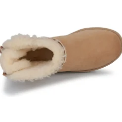 Hot UGG - MINI BAILEY BOW II Beige