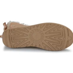 Hot UGG - MINI BAILEY BOW II Beige
