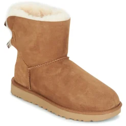 UGG - MINI BAILEY BOW II Camel Best