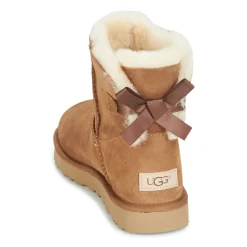 UGG - MINI BAILEY BOW II Camel Best