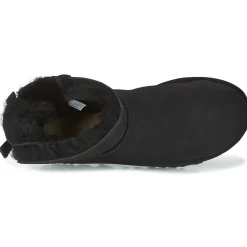 Outlet UGG - MINI BAILEY BOW II Noir