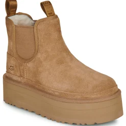 UGG - NEUMEL PLATFORM CHELSEA