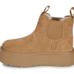 UGG - NEUMEL PLATFORM CHELSEA