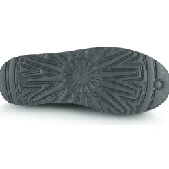 Best UGG - NEUMEL PLATFORM CHELSEA Gris