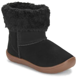 Hot UGG - SAMMEE Noir