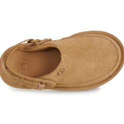 UGG - T GOLDENSTAR CLOG Cognac Sale