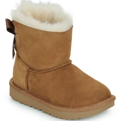 UGG - T MINI BAILEY BOW II Camel Outlet