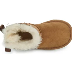 UGG - T MINI BAILEY BOW II Camel Outlet
