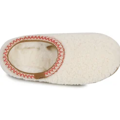 Online UGG - TASMAN MAXI CURLY Ecru