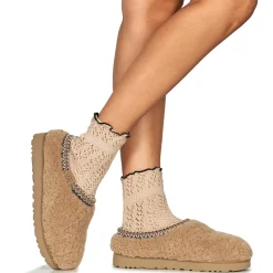 UGG - TASMAN MAXI CURLY