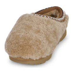 Online UGG - TASMAN MAXI CURLY Camel