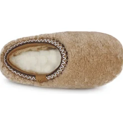 Online UGG - TASMAN MAXI CURLY Camel