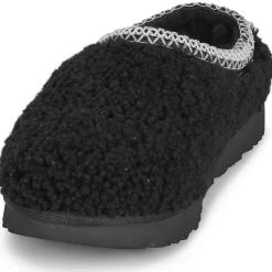 Sale UGG - TASMAN MAXI CURLY Noir