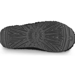 Sale UGG - TASMAN MAXI CURLY Noir