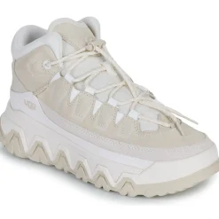 Hot UGG - W CAPTRAIL HIGH Beige