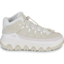 Hot UGG - W CAPTRAIL HIGH Beige