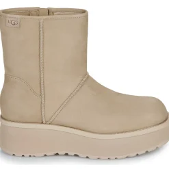 UGG - W CITYFUNC MID Beige