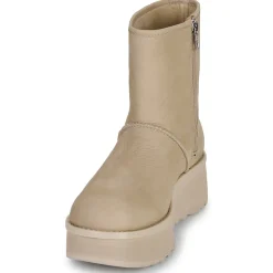 UGG - W CITYFUNC MID Beige