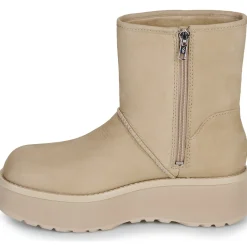 UGG - W CITYFUNC MID Beige
