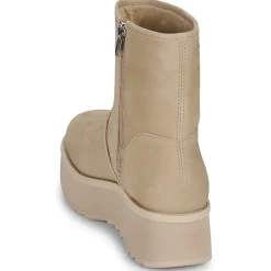 UGG - W CITYFUNC MID Beige