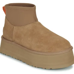 UGG - W CLASSIC MINI DIPPER