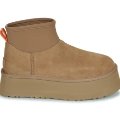 UGG - W CLASSIC MINI DIPPER