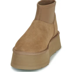 UGG - W CLASSIC MINI DIPPER