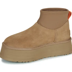 UGG - W CLASSIC MINI DIPPER