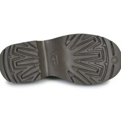 UGG - W CLASSIC ULTRA MINI NEW HEIGHTS Marron Outlet