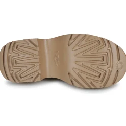 Discount UGG - W CLASSIC ULTRA MINI NEW HEIGHTS Cognac