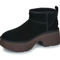 UGG - W CLASSIC ULTRA MINI NEW HEIGHTS