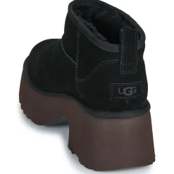 UGG - W CLASSIC ULTRA MINI NEW HEIGHTS