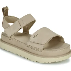 UGG - W GOLDENSTAR Beige New