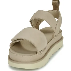 UGG - W GOLDENSTAR Beige New