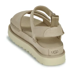 UGG - W GOLDENSTAR Beige New
