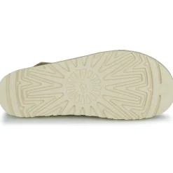 UGG - W GOLDENSTAR Beige New