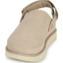 UGG - W GOLDENSTAR CLOG Beige Clearance