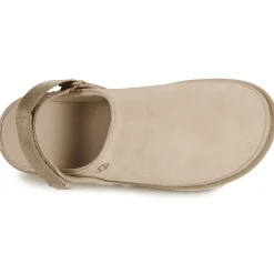 UGG - W GOLDENSTAR CLOG Beige Clearance