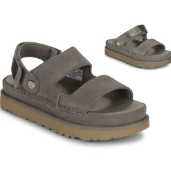 Hot UGG - W GOLDENSTAR GLIDE Taupe