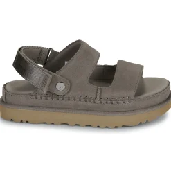 Hot UGG - W GOLDENSTAR GLIDE Taupe