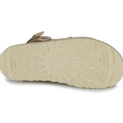 UGG - W GOLDENSTAR GLIDE Beige Discount