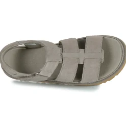 Clearance UGG - W GOLDENSTAR STRAP Taupe