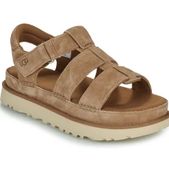 UGG - W GOLDENSTAR STRAP Cognac Online