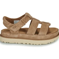 UGG - W GOLDENSTAR STRAP Cognac Online