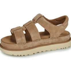 UGG - W GOLDENSTAR STRAP Cognac Online