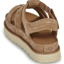 UGG - W GOLDENSTAR STRAP Cognac Online