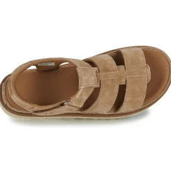 UGG - W GOLDENSTAR STRAP Cognac Online