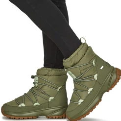 Hot UGG - YOSE PUFFER MID Olive