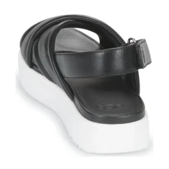 UGG - ZAYNE SLINGBACK Noir Hot