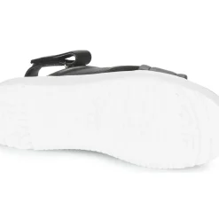 UGG - ZAYNE SLINGBACK Noir Hot